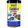 Корм Tetra Cichlid XL для всех видов цихлид крупные хлопья - 500 мл фото 1