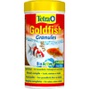 Корм Tetra Goldfish Granules для золотых рыб в гранулах - 250 мл фото 1