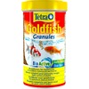 Корм Tetra Goldfish Granules для золотых рыб в гранулах фото 1