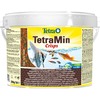 Tetra Min Pro Crisps корм в виде чипсов для всех видов рыб