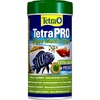Корм Tetra Pro Algae Crisps растительный для всех видов рыб в чипсах - 250 мл фото 1