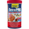 Корм Tetra Pro Color Crisps чипсы для улучшения окраса всех декоративных рыб - 500 мл фото 1