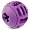 Triol Aroma игрушка для собак из термопластичной резины "Мяч с ручкой", 80 мм фото 1