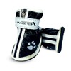 Triol ботинки для собак черные с лапками - размер 4, 55х45х55 мм, 4 шт