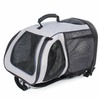 Triol сумка-рюкзак для кошек и собак "Сити" - 300х260х460 мм фото 1