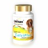 Unitabs CalciPlus витамины с Q10 для собак - 100 табл. фото 1