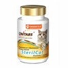Unitabs SterilCat с Q10 для кошек - 120 табл. фото 1