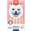 Wanpy Dog лакомство для собак, нежное пюре из лосося и курицы - 70 г фото 1