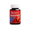 Wolmar Pro Bio Booster-Ca Витамины для опорно-двигательного аппарата, для щенков и беременных собак, средних и крупных пород - 180 таб