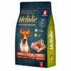 Зоогурман Holistic сухой корм для собак мелких и средних пород, с уткой, рисом и клюквой - 1,5 кг