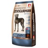 Зоогурман Sensitive полнорационный сухой корм для собак средних и крупных пород, с ягненком и рисом - 12 кг