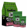Zooring Mini Active Dog мясо молодых бычков 24/12 сухой корм для взрослых собак мелких пород с телятиной и рисом фото 1