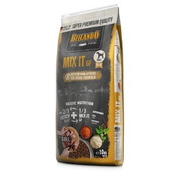 Belcando Mix it Grain Free беззерновая добавка к мясу для взрослых собак, склонных к аллергии