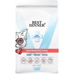Best Dinner Vet Profi Gastrointestinal сухой корм для кошек - 7 кг