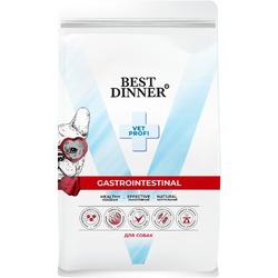 Best Dinner Vet Profi Gastrointestinal сухой корм для собак - 12 кг