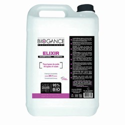 Biogance Elixir Pro шампунь универсальный концентрированный - 5 л