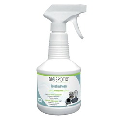 Biospotix Spray Fresh