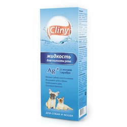 Cliny Жидкость для полости рта 100 мл