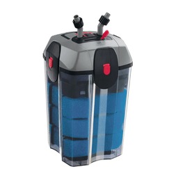 Ferplast Bluxtreme 1500 фильтр внешний для аквариума 500 л