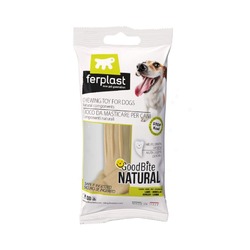 Ferplast Goodbite M Bag игрушка-кость для собак, со вкусом баранины, пластик - 70 г