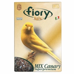 Fiory корм для канареек ORO MIX Canarini 400 г