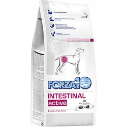 Forza10 Active Line для взрослых собак всех пород при проблемах пищеварения