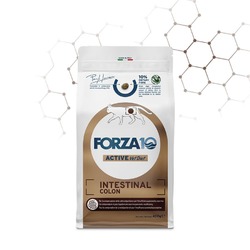 Forza10 Cat Intesinal Colitis сухой корм для кошек с хроническими колитами, с рыбой - 2 кг