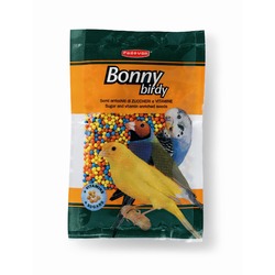 Корм Padovan Bonny birdy для декоративных птиц дополнительный - 100 г