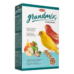 Padovan Grandmix canarini корм для канареек комплексный основной - 1 кг