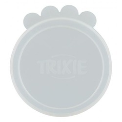 Крышка для миски Trixie для собак силиконовая ø10,6 см