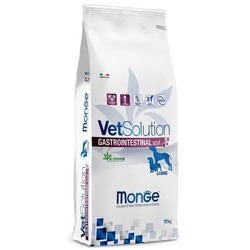 Monge VetSolution Dog Gastrointestinal сухой корм для собак, диетический, беззерновой, при заболеваниях ЖКТ - 12 кг