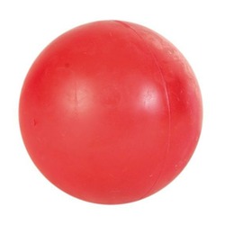 Мяч Trixie для собак Ф60 мм резиновый