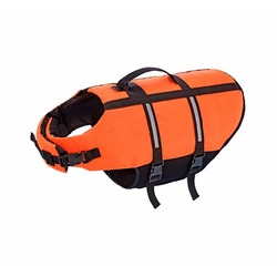 Nobby Dog Buoyancy Aid жилет для собак плавательный, оранжевый, 25 см