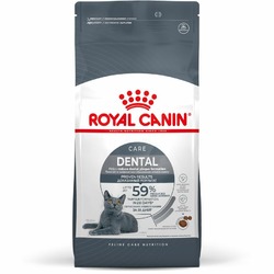 Royal Canin Dental Care сухой корм для кошек, для гигиены полости рта - 1,5 кг