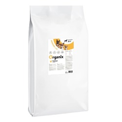 Organix Adult Dog сухой корм для взрослых собак, с ягненком - 20 кг