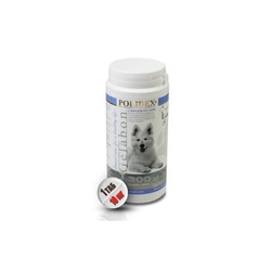 Polidex Gelabon Plus витамины для опорно-двигательного аппарата, для собак - 300 таб