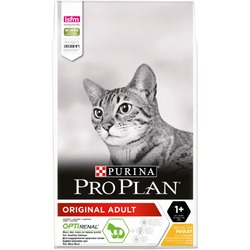 Pro Plan Original сухой корм для кошек для поддержания здоровья почек, с высоким содержанием курицы