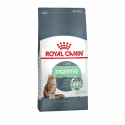 Royal Canin Digestive Care полнорационный сухой корм для взрослых кошек с чувствительным пищеварением