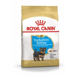Royal Canin Puppy сухой корм для щенков породы йоркширский терьер - 0,5 кг