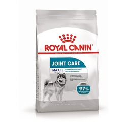 Royal Canin Maxi Joint Care полнорационный сухой корм для взрослых собак крупных размеров с повышенной чувствительностью суставов