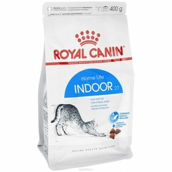 Royal Canin сухой корм Промонабор для взрослых домашних кошек - 0,4 + 0,16 кг