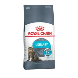 Royal Canin Urinary Care полнорационный сухой корм для взрослых кошек для поддержания здоровья мочевыделительной системы - 2 кг
