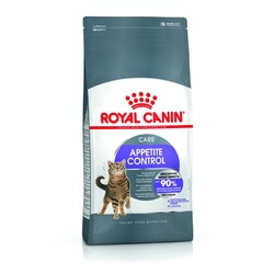 Royal Canin Appetite Control Care полнорационный сухой корм для взрослых кошек для контроля выпрашивания корма
