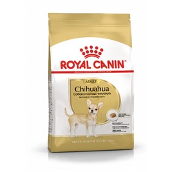 Royal Canin Chihuahua Adult полнорационный сухой корм для взрослых собак породы чихуахуа