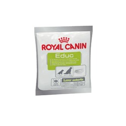 Royal Canin Educ лакомство для щенков и взрослых собак для дрессировки - 50 г