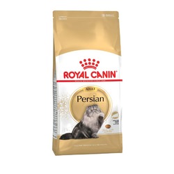 Royal Canin Persian Adult полнорационный сухой корм для взрослых кошек породы перс старше 12 месяцев - 2 кг