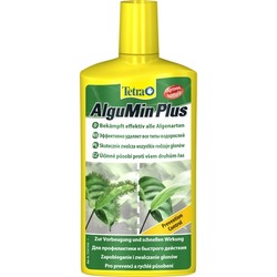 Средство Tetra AlguMin профилактическое против водорослей - 500 мл