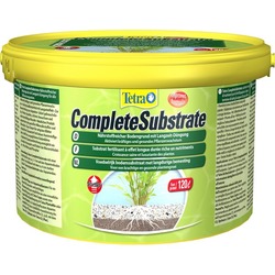 Грунт Tetra CompleteSubstrate питательный для растений - 5 кг