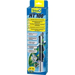 Терморегулятор Tetra HT 100 100 Bт для аквариумов 100-150 л