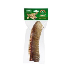 Titbit трахея говяжья - мягкая упаковка - 60 г